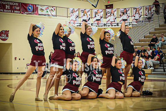 2022 MHS Pom - Pep Assembly  - TJP (31 of 33)