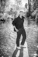 Will Seylor @ Central Park in Milford - BW - TJP (2 of 45)