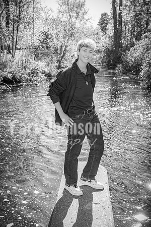 Will Seylor @ Central Park in Milford - BW - TJP (2 of 45)