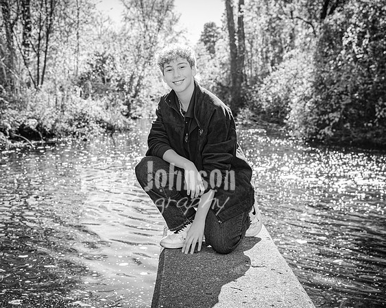 Will Seylor @ Central Park in Milford - BW - TJP (1 of 45)