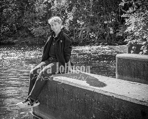Will Seylor @ Central Park in Milford - BW - TJP (3 of 45)