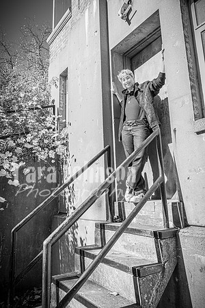 Will Seylor @ Central Park in Milford - BW - TJP (6 of 45)