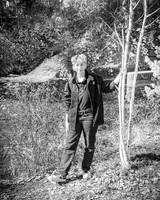Will Seylor @ Central Park in Milford - BW - TJP (12 of 45)