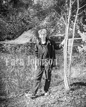 Will Seylor @ Central Park in Milford - BW - TJP (12 of 45)