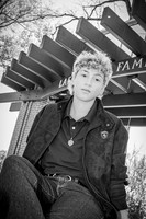 Will Seylor @ Central Park in Milford - BW - TJP (14 of 45)