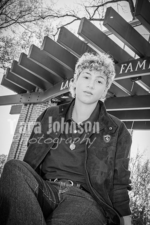 Will Seylor @ Central Park in Milford - BW - TJP (14 of 45)