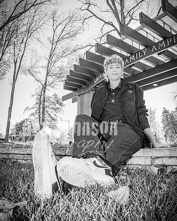 Will Seylor @ Central Park in Milford - BW - TJP (15 of 45)