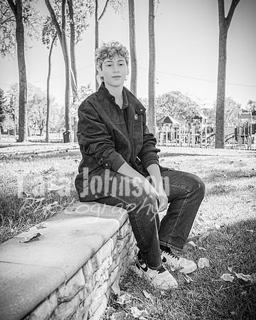 Will Seylor @ Central Park in Milford - BW - TJP (18 of 45)