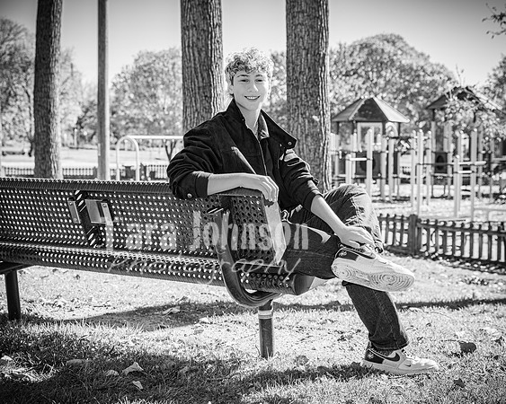 Will Seylor @ Central Park in Milford - BW - TJP (19 of 45)
