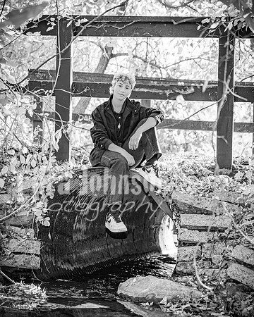 Will Seylor @ Central Park in Milford - BW - TJP (26 of 45)