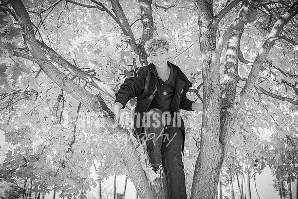 Will Seylor @ Central Park in Milford - BW - TJP (25 of 45)