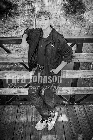 Will Seylor @ Central Park in Milford - BW - TJP (35 of 45)