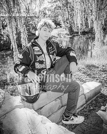 Will Seylor @ Central Park in Milford - BW - TJP (36 of 45)