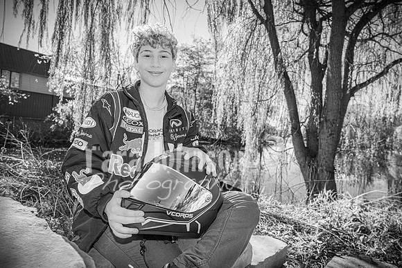 Will Seylor @ Central Park in Milford - BW - TJP (38 of 45)