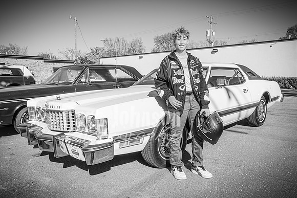 Will Seylor @ Central Park in Milford - BW - TJP (40 of 45)