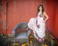 M. Ariss @ Byer's Homestead & Dodge Park #5 - Color