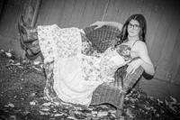 Marah Ariss @ Byer's Homestead & Dodge Park #5 - BW - TJP (1 of 58)