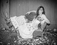 Marah Ariss @ Byer's Homestead & Dodge Park #5 - BW - TJP (2 of 58)
