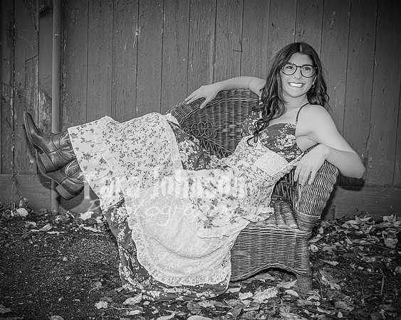 Marah Ariss @ Byer's Homestead & Dodge Park #5 - BW - TJP (3 of 58)