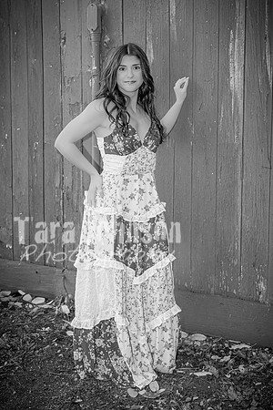 Marah Ariss @ Byer's Homestead & Dodge Park #5 - BW - TJP (7 of 58)
