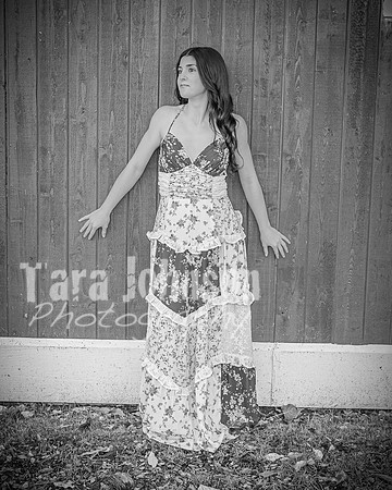 Marah Ariss @ Byer's Homestead & Dodge Park #5 - BW - TJP (8 of 58)