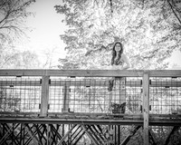 Marah Ariss @ Byer's Homestead & Dodge Park #5 - BW - TJP (11 of 58)