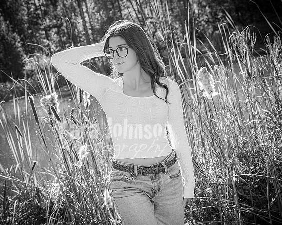 Marah Ariss @ Byer's Homestead & Dodge Park #5 - BW - TJP (29 of 58)