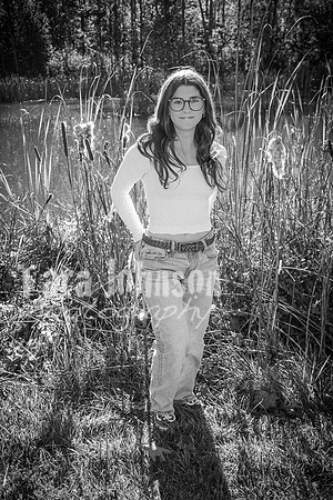 Marah Ariss @ Byer's Homestead & Dodge Park #5 - BW - TJP (27 of 58)