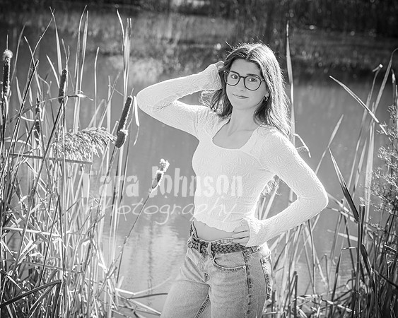 Marah Ariss @ Byer's Homestead & Dodge Park #5 - BW - TJP (32 of 58)
