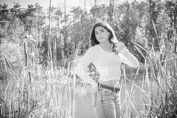 Marah Ariss @ Byer's Homestead & Dodge Park #5 - BW - TJP (39 of 58)