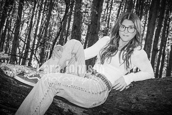 Marah Ariss @ Byer's Homestead & Dodge Park #5 - BW - TJP (50 of 58)