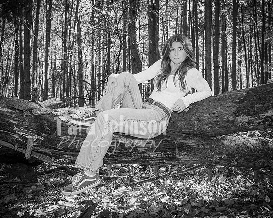 Marah Ariss @ Byer's Homestead & Dodge Park #5 - BW - TJP (51 of 58)