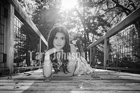 Marah Ariss @ Byer's Homestead & Dodge Park #5 - BW - TJP (20 of 58)