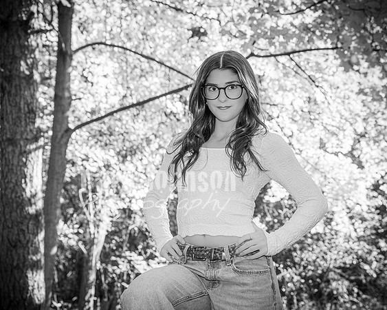 Marah Ariss @ Byer's Homestead & Dodge Park #5 - BW - TJP (45 of 58)
