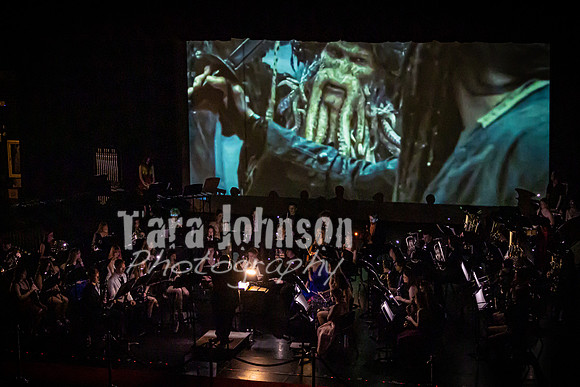 22 HVS Band Movie Night - TJP (90 of 150)