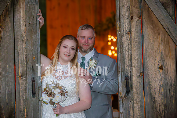 Michael & Ashlee McGrath - The Bridal Party - TJP (50 of 57)