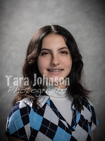 Isabella Beebe