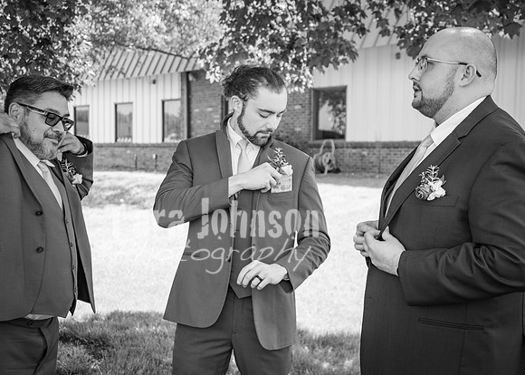 24 M. & K. Eaton Wedding [Full Collection B&W] - DH (81 of 352)