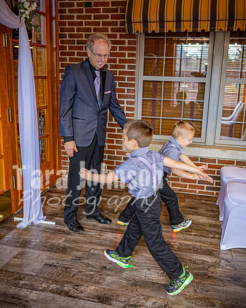 Ron & Michelle - Ceremony - TJP (11 of 102)