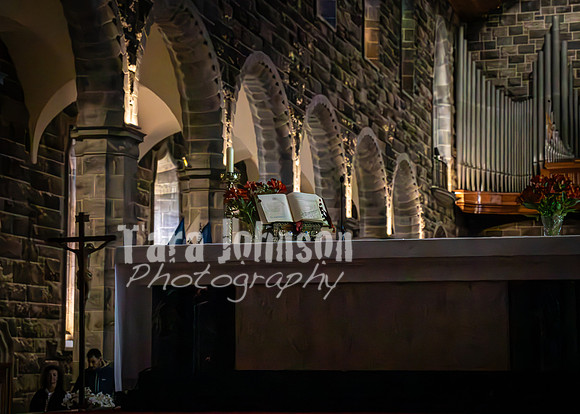 Galway Day Trip - Galway Cathedral (21 of 28)