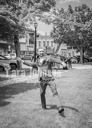 24 M. & K. Eaton Wedding [Full Collection B&W] - DH (51 of 352)
