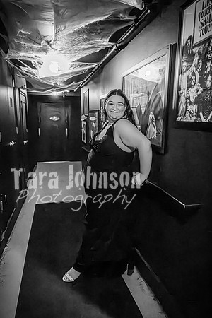 Nova Reyes @ Ebenezer Speakeasy - BW - TJP (1 of 72)
