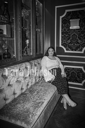 Nova Reyes @ Ebenezer Speakeasy - BW - TJP (23 of 72)
