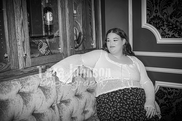 Nova Reyes @ Ebenezer Speakeasy - BW - TJP (25 of 72)