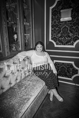 Nova Reyes @ Ebenezer Speakeasy - BW - TJP (28 of 72)