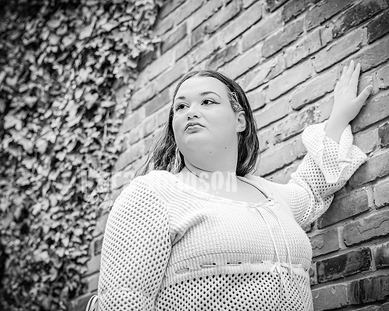 Nova Reyes @ Ebenezer Speakeasy - BW - TJP (45 of 72)