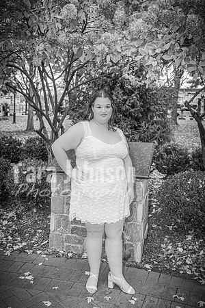 Nova Reyes @ Ebenezer Speakeasy - BW - TJP (54 of 72)
