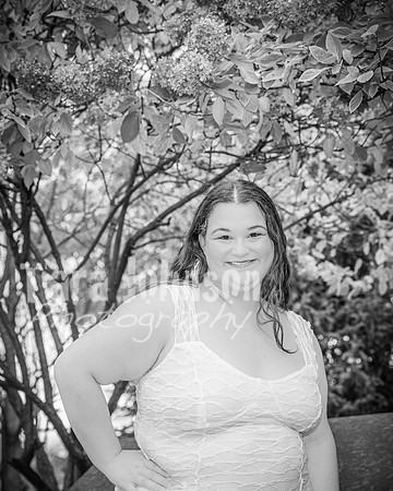 Nova Reyes @ Ebenezer Speakeasy - BW - TJP (56 of 72)