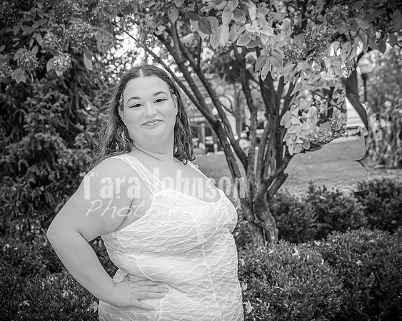 Nova Reyes @ Ebenezer Speakeasy - BW - TJP (58 of 72)