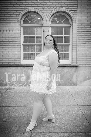 Nova Reyes @ Ebenezer Speakeasy - BW - TJP (62 of 72)